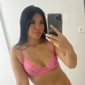 Guapa joven sere tu compaÑia ideal, Elda