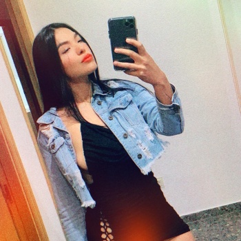 Carolina ven y explota de placeres..., Elda