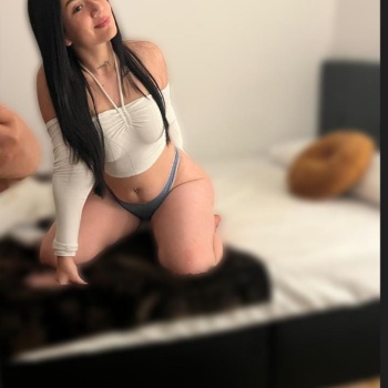 NiÑata de 18 aÑos muy complaciente, Elche