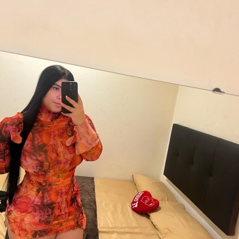 Chica sexy con ganas de ti, Elda