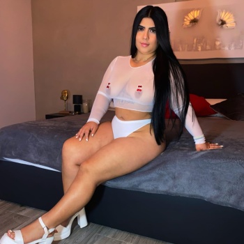 Juliana ven a pasarlo rico cariÑo... Salidas, Elda