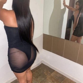 Nicolea mujer guapa disponible, Torrevieja