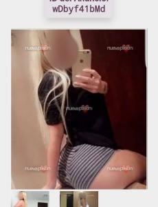 Sara Particular 