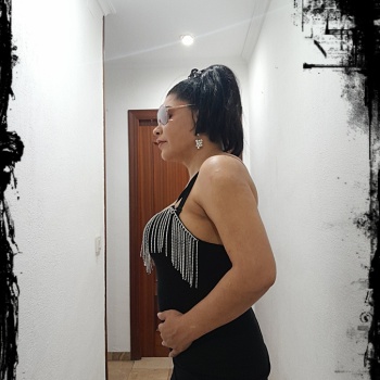 Lucía, encantadora y muy atractiva, Alicante
