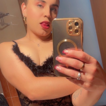 Ana trans en santa faz. Caliente y fogosa, Alicante
